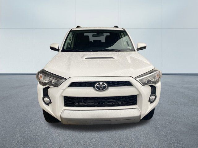 2019 Toyota 4Runner 