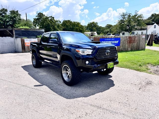 2019 Toyota Tacoma 