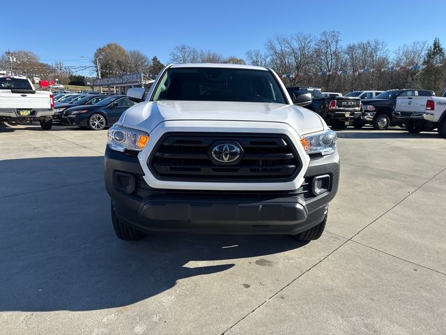 2019 Toyota Tacoma 