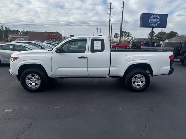 2019 Toyota Tacoma SR