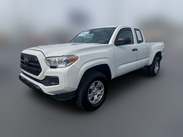 2019 Toyota Tacoma SR