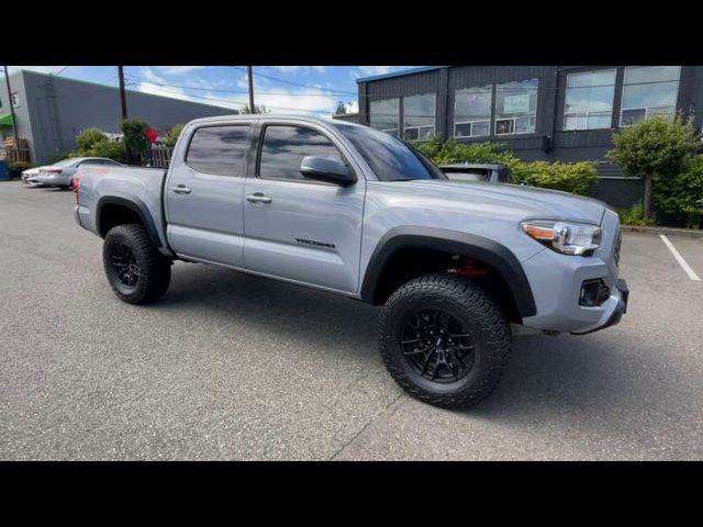 2019 Toyota Tacoma TRD Off Road