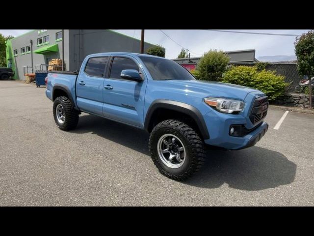 2019 Toyota Tacoma TRD Off Road