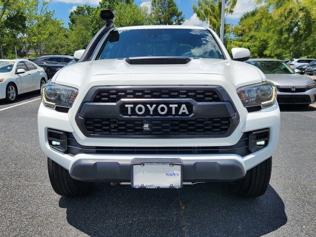 2019 Toyota Tacoma TRD Pro