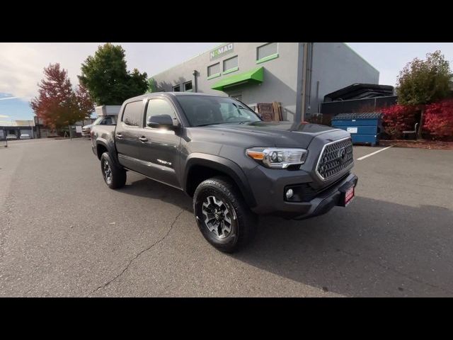 2019 Toyota Tacoma TRD Off Road