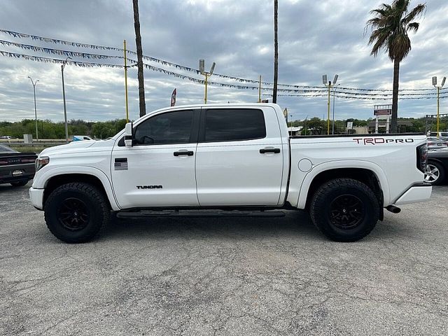 2019 Toyota Tundra TRD Pro