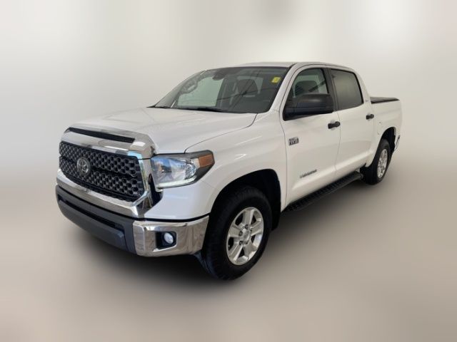 2019 Toyota Tundra Limited