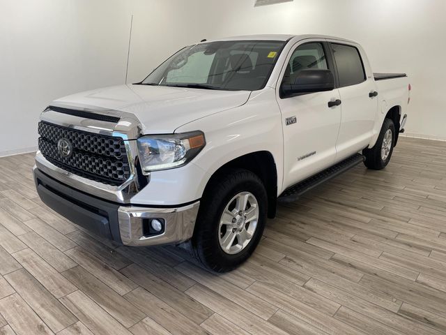 2019 Toyota Tundra Limited