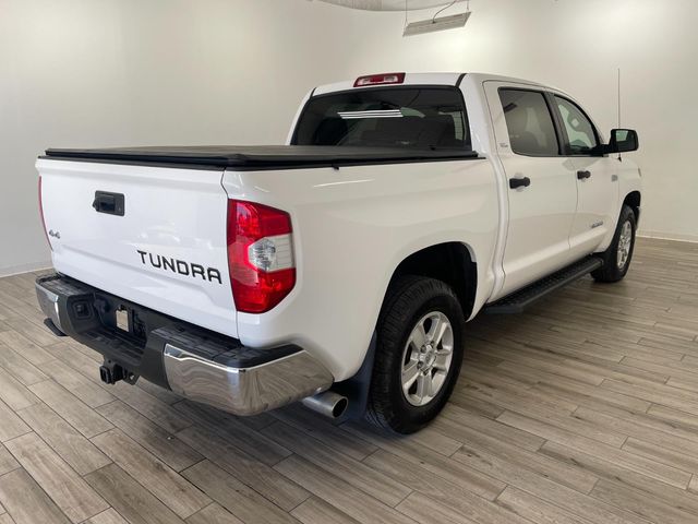 2019 Toyota Tundra Limited