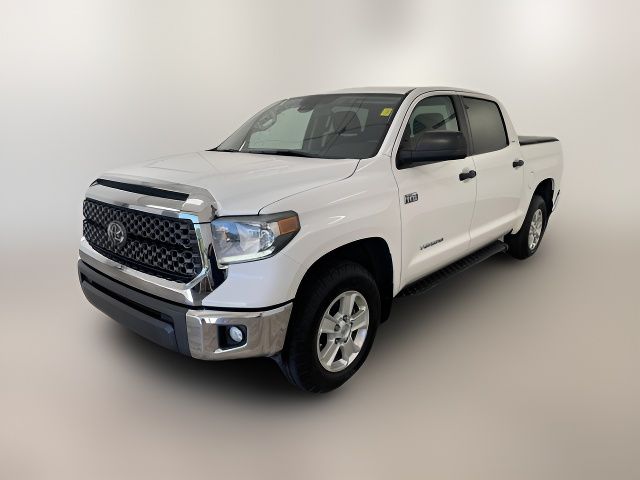 2019 Toyota Tundra Limited