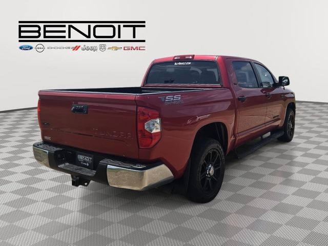 2019 Toyota Tundra SR5