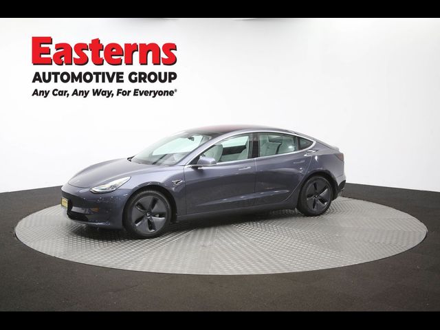 2019 Tesla Model 3 Standard Range