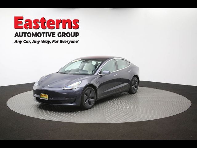 2019 Tesla Model 3 Standard Range