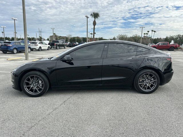 2019 Tesla Model 3 Mid Range