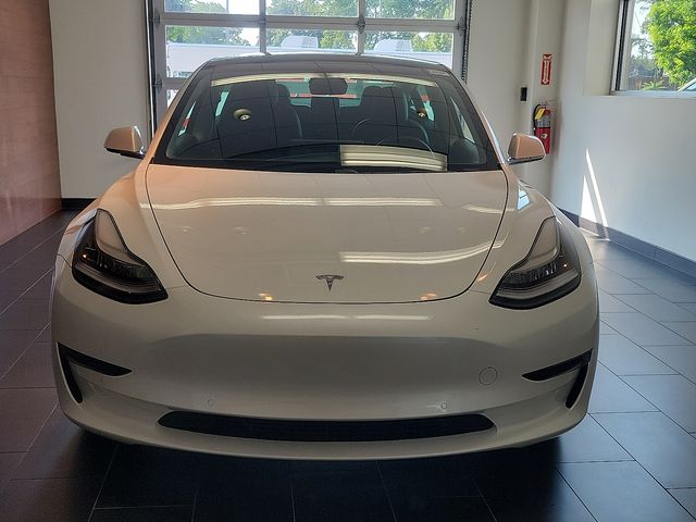 2019 Tesla Model 3 Mid Range