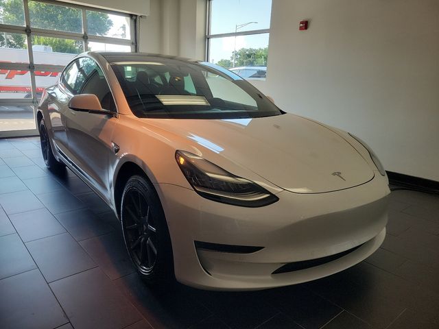 2019 Tesla Model 3 Standard Range