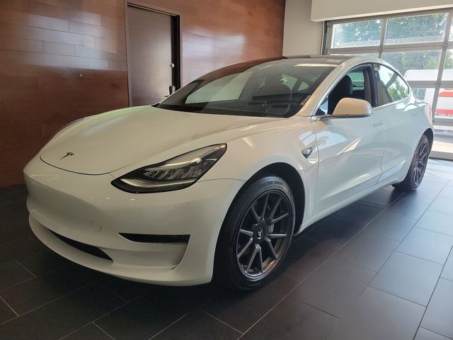 2019 Tesla Model 3 Standard Range