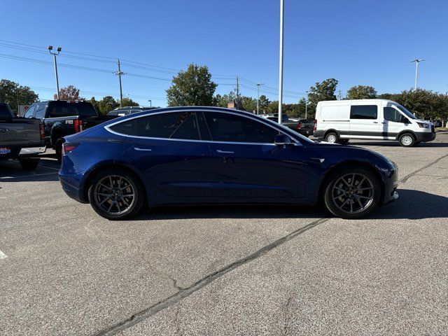 2019 Tesla Model 3 Standard Range