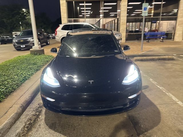 2019 Tesla Model 3 Mid Range