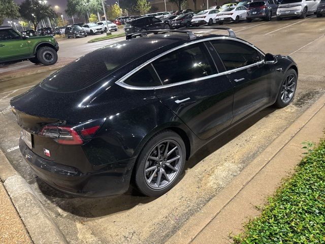 2019 Tesla Model 3 Mid Range