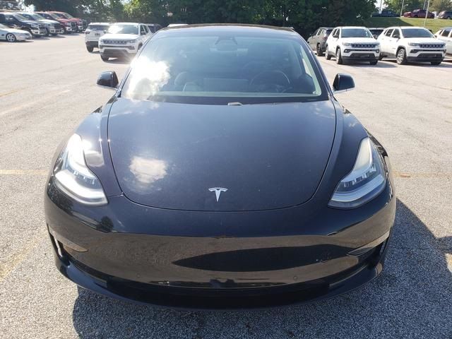 2019 Tesla Model 3 Mid Range