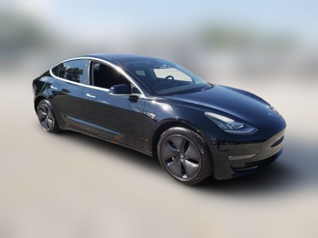 2019 Tesla Model 3 Mid Range