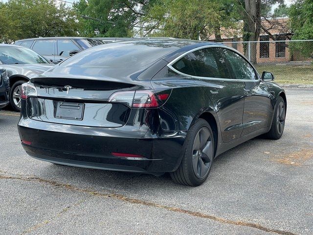 2019 Tesla Model 3 Mid Range