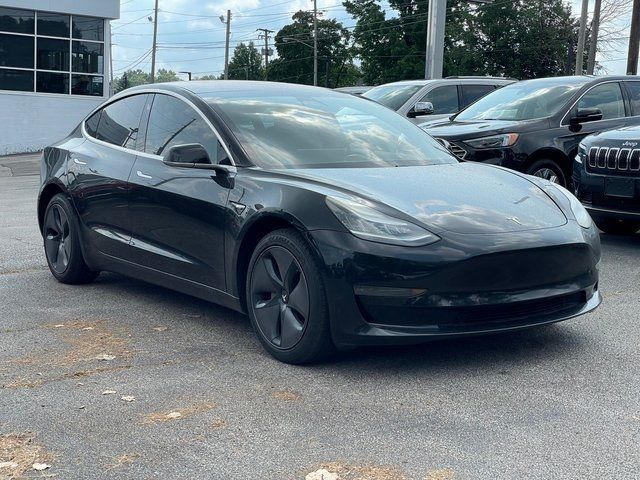 2019 Tesla Model 3 Mid Range