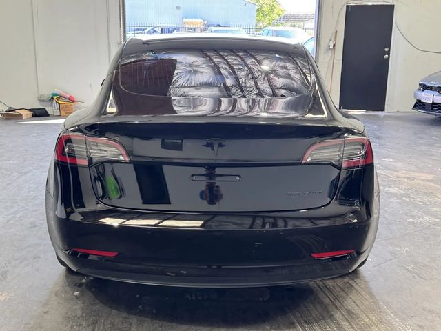 2019 Tesla Model 3 Mid Range