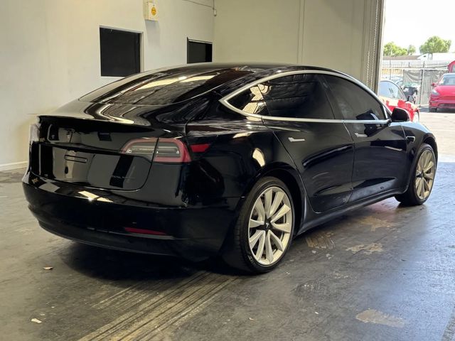 2019 Tesla Model 3 Mid Range
