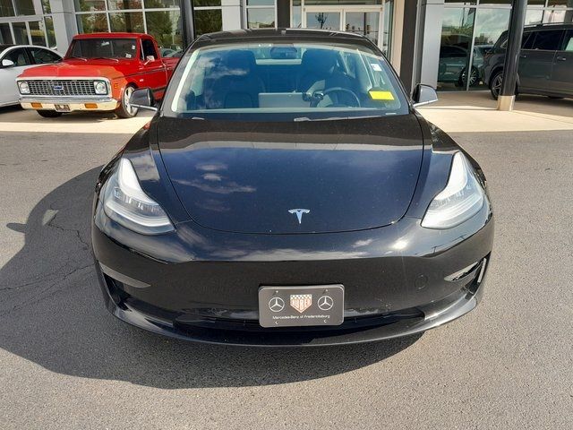 2019 Tesla Model 3 Mid Range