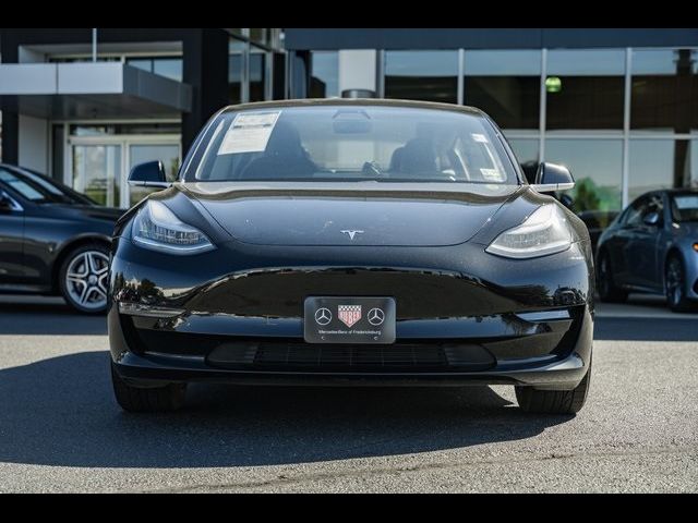 2019 Tesla Model 3 Mid Range