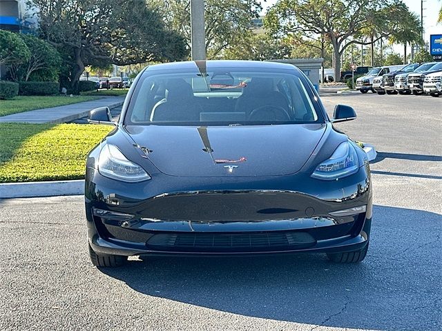 2019 Tesla Model 3 Mid Range