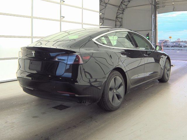 2019 Tesla Model 3 Mid Range