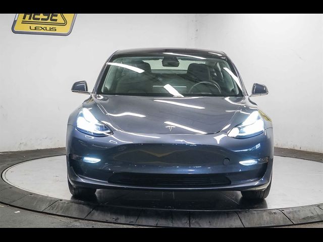 2019 Tesla Model 3 Mid Range