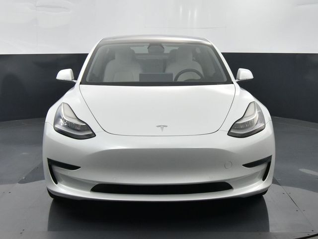 2019 Tesla Model 3 Mid Range