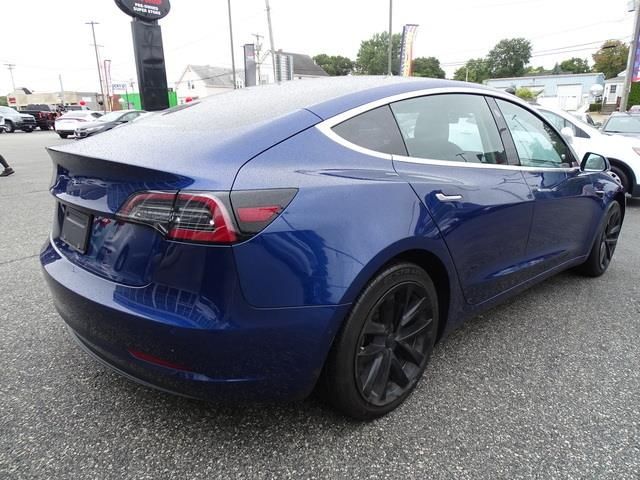 2019 Tesla Model 3 Mid Range