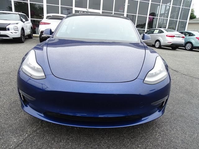 2019 Tesla Model 3 Mid Range