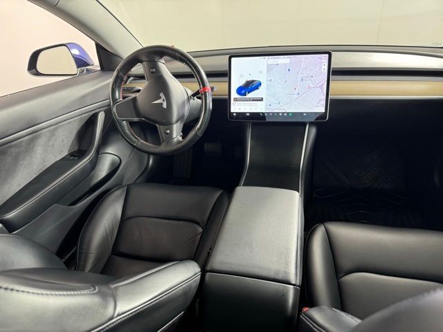 2019 Tesla Model 3 Mid Range