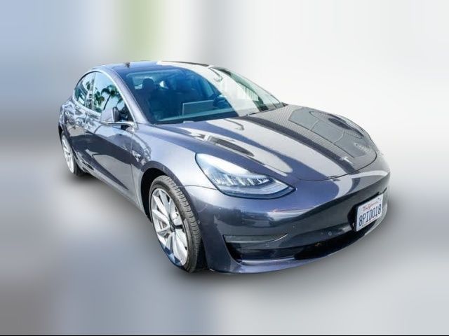 2019 Tesla Model 3 Mid Range