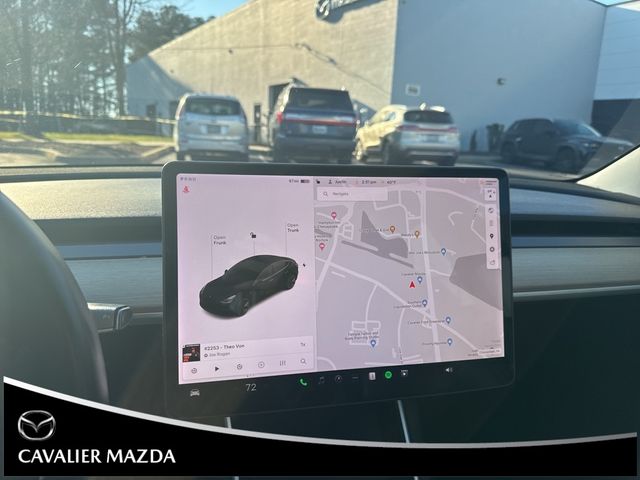 2019 Tesla Model 3 Mid Range