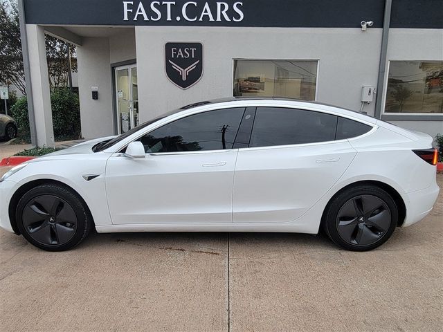 2019 Tesla Model 3 Standard Range