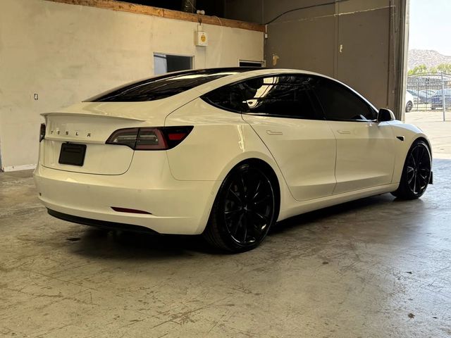 2019 Tesla Model 3 Mid Range