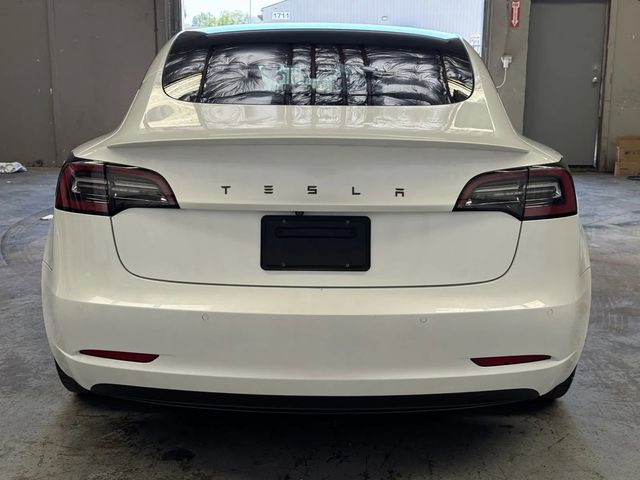 2019 Tesla Model 3 Mid Range