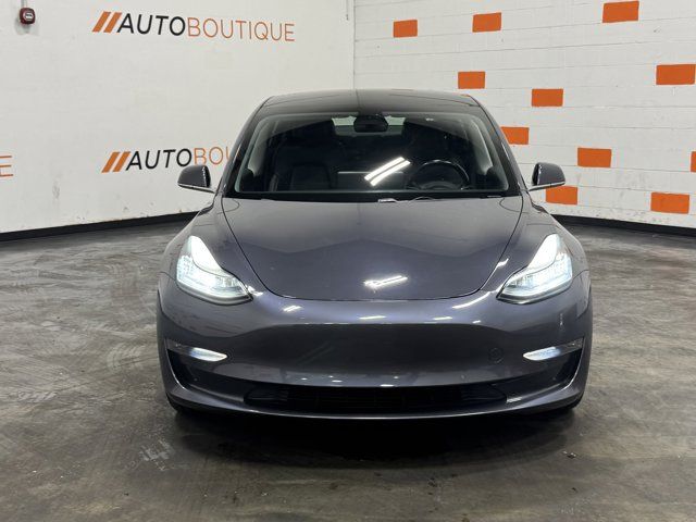 2019 Tesla Model 3 Standard Range