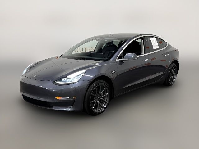 2019 Tesla Model 3 Standard Range
