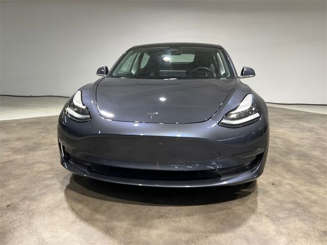 2019 Tesla Model 3 Mid Range