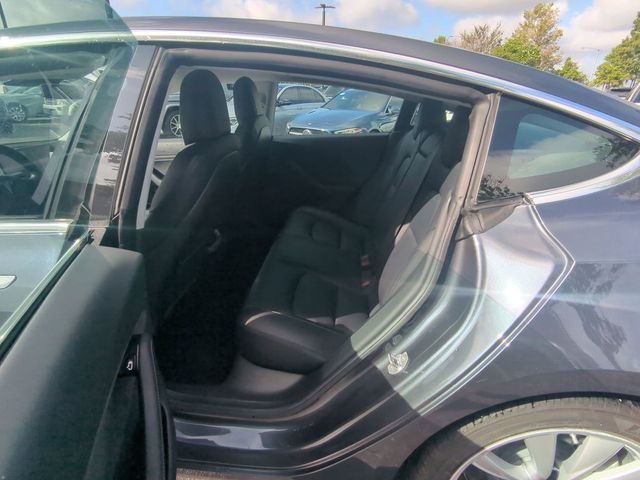 2019 Tesla Model 3 Mid Range