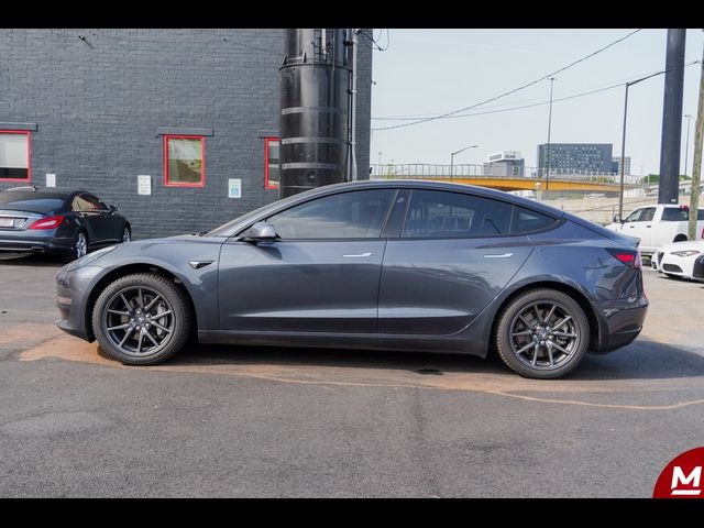 2019 Tesla Model 3 Mid Range