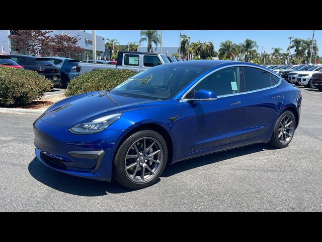 2019 Tesla Model 3 Mid Range